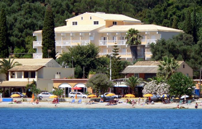 Ipsos Beach Hotel