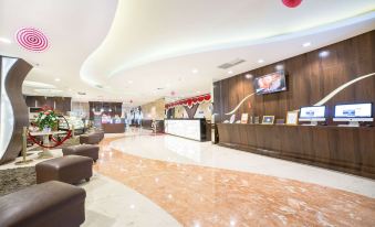 Best Western Papilio Hotel