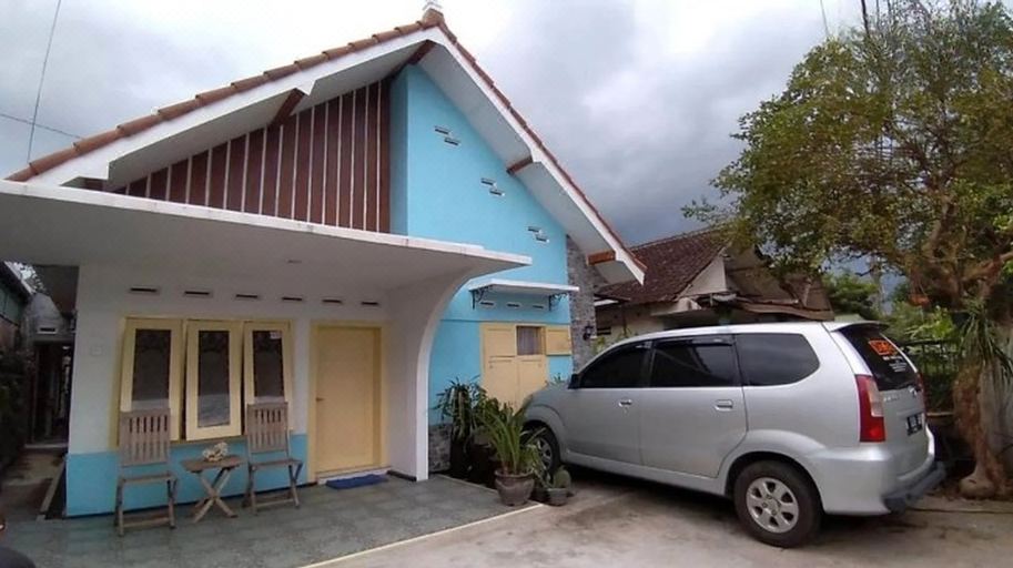 Dekaka Homestay - Housity