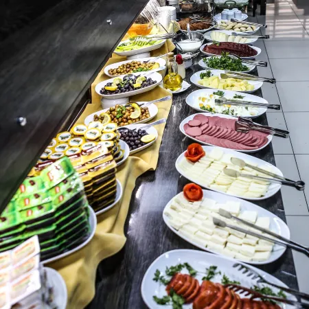 Canakkale Bogaz Hotel