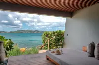 Hotel Christopher Saint Barth - spa