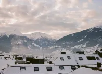 Hotel Blü Gastein - spa