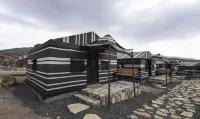 Sama Heights Resort Hotels in Jabal Shams