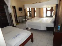 Swahili Social House Hotels near Mombasa Marine Park & Reserve