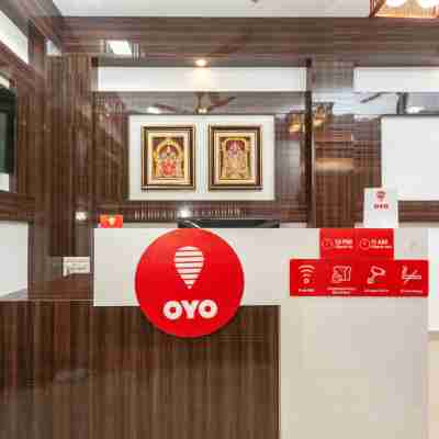 OYO 25047 Krd Lodge Others
