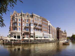 De L’Europe Amsterdam – the Leading Hotels of the World