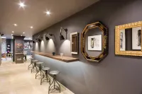 艾克塔BCN40號飯店 - 陽台