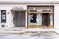 Gratzlhotel Belvedere Hotels in Wien