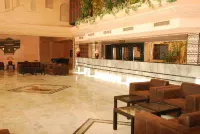 Hotel Byblos Các khách sạn ở Hammamet