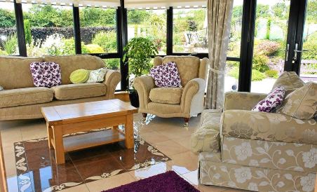 Rose Garden B&B - Housity
