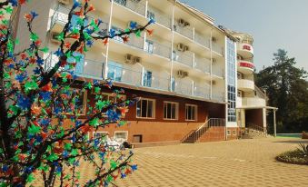 Paradiz Hotel