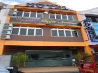 Hotel 101 Ulu Tiram