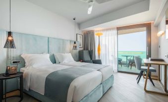 Bio Beach Boutique Hotel - Adults Only