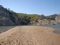 Hotel Happy Caretta Hotels in Ekincik