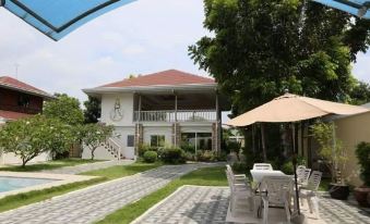 La Romana Countryside Haven