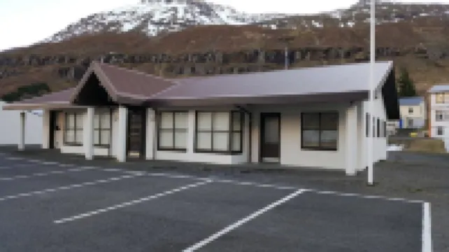 Media Luna Guesthouse Hotels in 