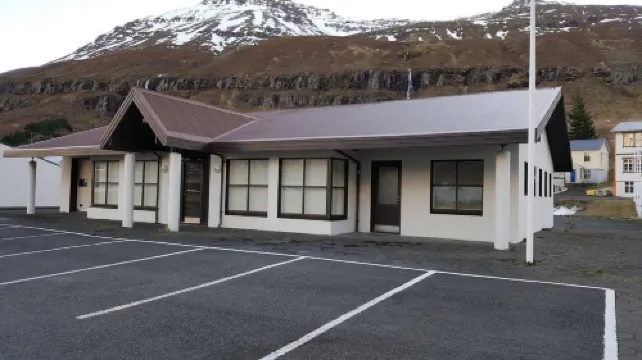 Media Luna Guesthouse