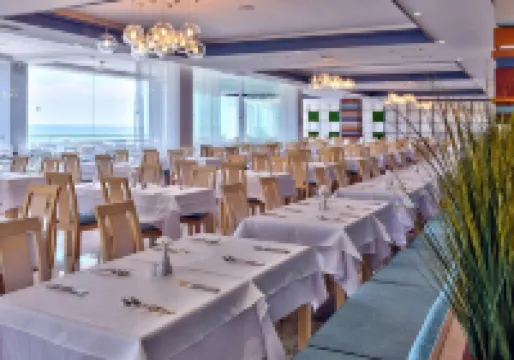 Grifid Encanto Beach Hotel - Medispa, Ultra All Inclusive & Private Beach