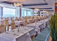 Grifid Encanto Beach Hotel - Medispa, Ultra All Inclusive & Private Beach