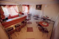 Silver City  Mini-Hotel