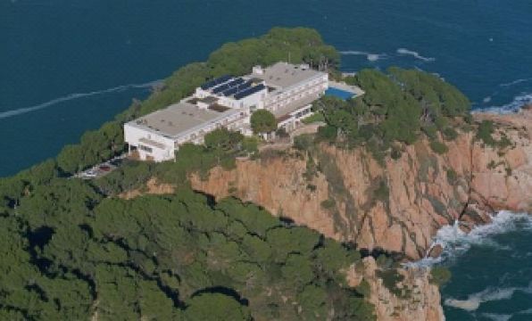 Parador de Aiguablava