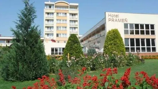 Hotel Pramen - Sivek Hotels