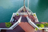 Swan Cruises Halong