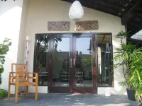 Villa Padi Pakem Hoteles en Pakem