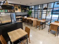 Delight Hotel Jamsil Hotels near Gaerong Station