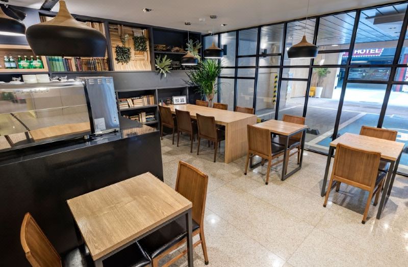 Delight Hotel Jamsil