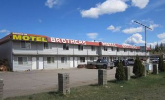 Brother's Inn Motel