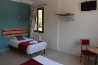 Maison de Savoie Hotels in Allevard