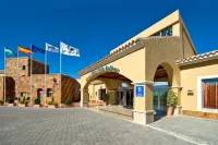 Elba Costa Ballena Beach & Thalasso Resort Hotels in Rota