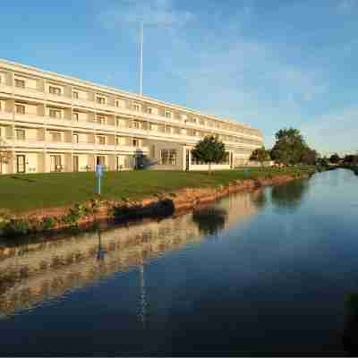 Shilo Inn Suites - Idaho Falls Hotel Exterior