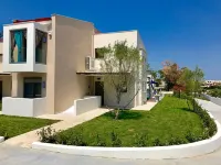 W Villas Halkidiki