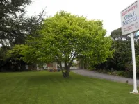 Opal Motel Hotels in Leongatha