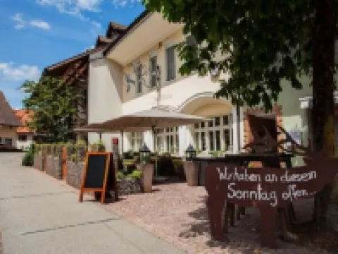 zum Hirschen酒店 酒店