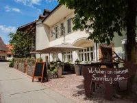 Hotel Zum Hirschen Hotels near Paul Scherrer Institute