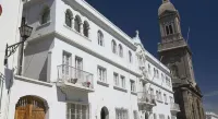 Hotel Diego de Almagro la Serena
