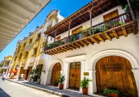 Alfiz Hotel Hotels in Cartagena