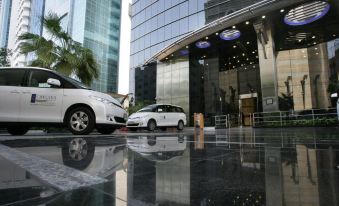 Staybridge Suites Dubai Financial Centre
