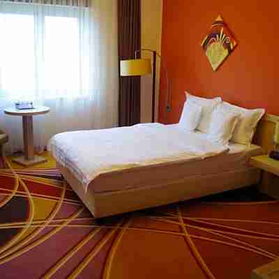 Mari Vila Hotel Rooms