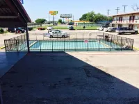 Austin Motor Inn