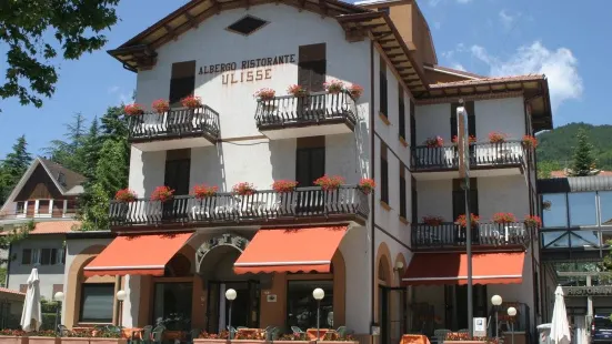 Hotel Ulisse