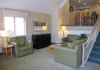 Studio 6 Suites Greenville, SC - Haywood Mall - 3-Star