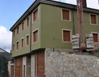 El Mirador de Limes Hotel a Cangas de Narcea