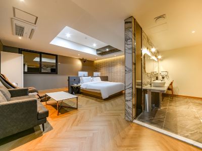 Yeongcheon the Best Hotel