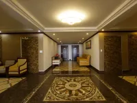 德龍嘉萊酒店及公寓 波來古酒店