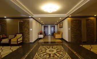 Duc Long Gia Lai Hotels & Apartment