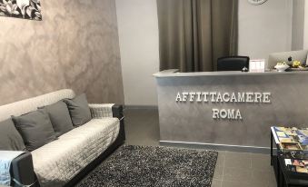 Affittacamere Roma